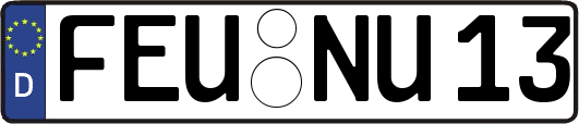 FEU-NU13