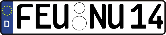 FEU-NU14