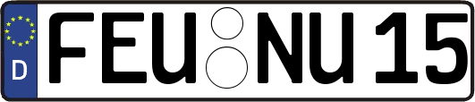 FEU-NU15