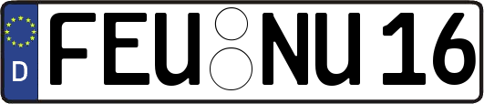 FEU-NU16