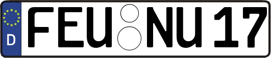 FEU-NU17