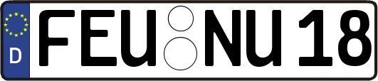 FEU-NU18