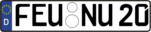 FEU-NU20