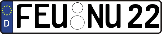FEU-NU22