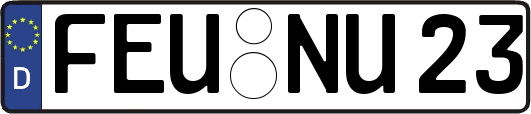 FEU-NU23