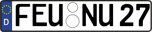 FEU-NU27