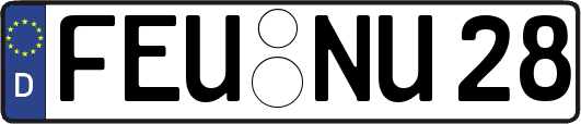 FEU-NU28