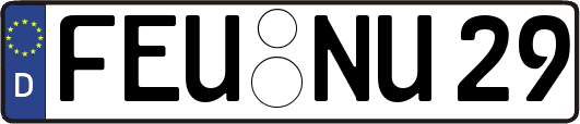 FEU-NU29