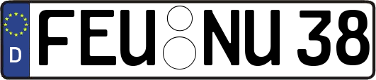 FEU-NU38