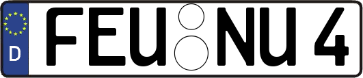 FEU-NU4