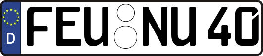 FEU-NU40