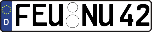FEU-NU42