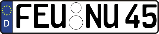 FEU-NU45