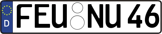 FEU-NU46