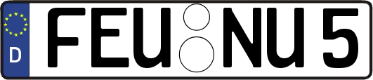 FEU-NU5