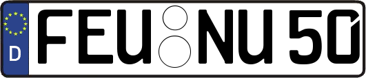 FEU-NU50