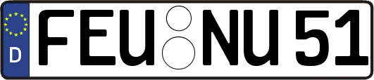 FEU-NU51