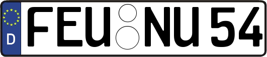 FEU-NU54