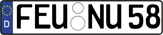 FEU-NU58