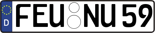 FEU-NU59
