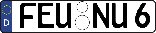 FEU-NU6