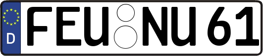 FEU-NU61