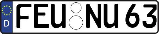 FEU-NU63