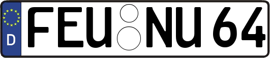FEU-NU64