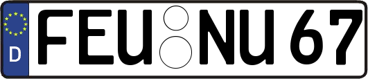 FEU-NU67