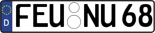 FEU-NU68