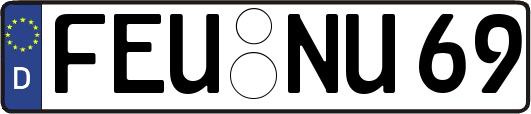 FEU-NU69