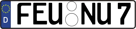 FEU-NU7