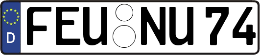 FEU-NU74