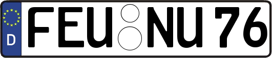 FEU-NU76