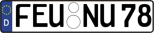 FEU-NU78