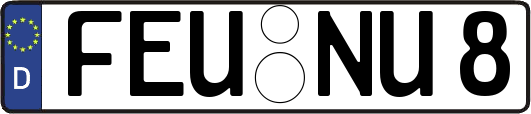 FEU-NU8