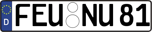 FEU-NU81