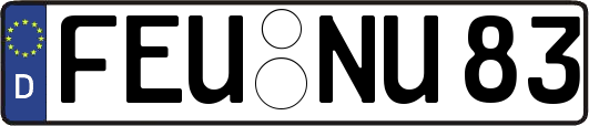 FEU-NU83