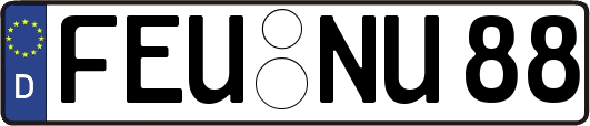FEU-NU88