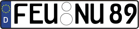 FEU-NU89