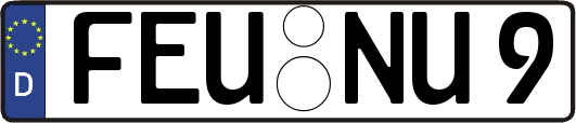 FEU-NU9