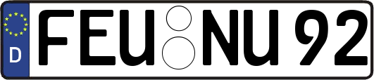 FEU-NU92