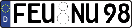 FEU-NU98