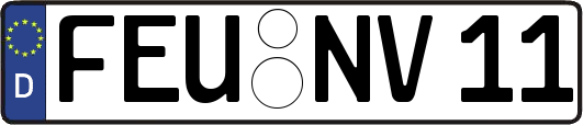 FEU-NV11