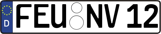 FEU-NV12