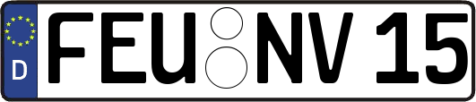 FEU-NV15