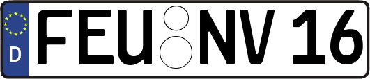 FEU-NV16