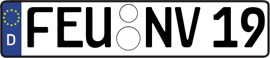 FEU-NV19