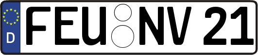 FEU-NV21