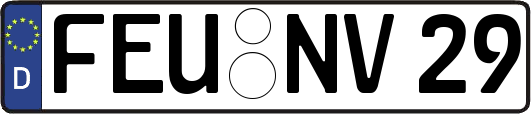 FEU-NV29